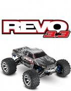 Revo 3.3 4wd 1/10