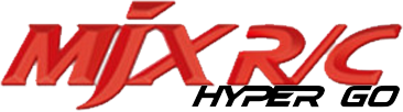 MJX RC HYPER GO